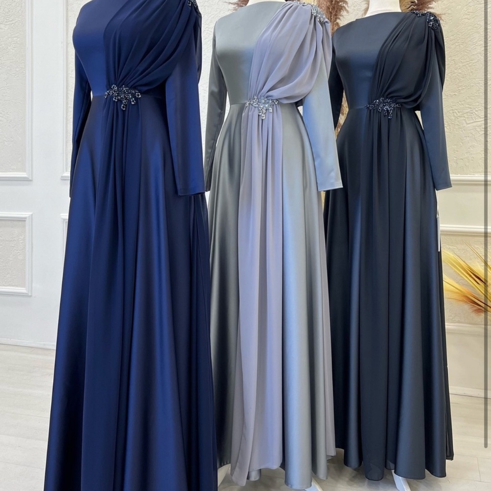 Evening Gown
